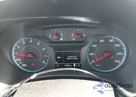 2019 Chevrolet Equinox Ls from USA, damaged, VIN 3GNAXHEV7KS566064